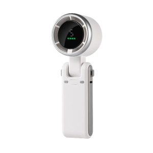 3600 Mah High Speed Small Handheld Fan