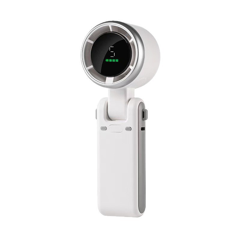 3600 Mah High Speed Small Handheld Fan
