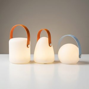 Outdoor Camping RGB Ambient Lighting